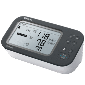 可下單 OMRON 歐姆龍 U738T 藍牙上臂式電子血壓計